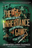 Jennifer Lynn Barnes / The Inheritance Gamesn (Large Paperback)