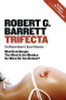 Robert G. Barrett / Trifecta (Large Paperback)
