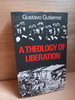 Gustavo Gutierrez - A Theology of Liberation - PB - 1985 ( Originally 1971)