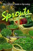 Steve Meyerowitz / Sprouts (Large Paperback)