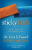 Kara Powell / Sticky Faith (Large Paperback)