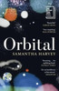 Samantha Harvey / Orbital (Hardback)