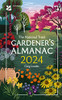 Greg Loades / The Gardener’s Almanac 2024 (Hardback)