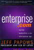 Jeff Papows / Enterprise .com (Hardback)