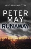 Peter May / Runaway (Hardback)