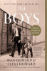 Ron Howard & Clint Howard / The Boys (Large Paperback)