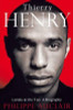 Philippe Auclair / Thierry Henry (Hardback)