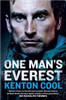 Kenton Cool / One Man's Everest (Hardback)