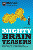 Robert Allen / Mensa Mighty Brain Teasers (Hardback)