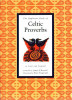 James O'Donnell / Book of Celtic Proverbs (Hardback)