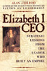 Alan Axelrod / Elizabeth I, CEO (Hardback)