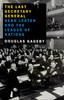 Douglas Gageby / The last Secretary General (Hardback)