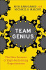 Rich Karlgaard / Team Genius (Hardback)