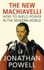 Jonathan Powell / The New Machiavelli (Hardback)
