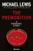 Michael Lewis / The Premonition (Hardback)