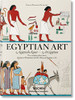 Salima Ikram / Egyptian Art (Hardback)
