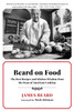 James Beard / Beard on Food (Large Paperback)