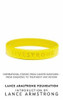 Lance Armstrong Foundation / Livestrong (Large Paperback)