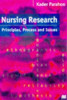 Kadar Parahoo/ Nursing Research  (Large Paperback)