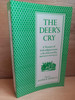 Patrick Murray ( Editor) - The Deer's Cry : A Treasury of Irish Religious Verse - PB - 1986