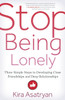 Kira Asatryan / Stop Being Lonely (Large Paperback)