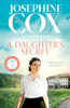 Josephine Cox / A Daughter's Secret (Large Paperback)