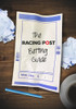 Tom Park / The Racing Post Guide to Betting (Large Paperback)
