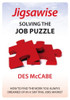 Desmond McCabe / Jigsawise - Solving the Job Puzzle (Large Paperback)