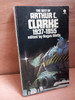 Arthur C. Clarke - the Best of Arthur C. Clarke 1937-1955 (