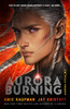 Amie Kaufman / Aurora Burning (Hardback)