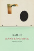 Jenny Erpenbeck / Kairos (Hardback)
