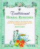 Jenny Plucknett / Traditional Herbal Remedies (Hardback)