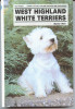 Martin Weil / West Highland White Terriers (Hardback)