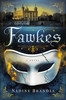 Nadine Brandes / Fawkes (Hardback)