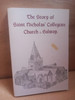 J Fleetwood Berry - The Story of Saint Nicholas' Collegiate Church Galway - PB