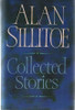 Alan Sillitoe / Collected stories (Hardback)