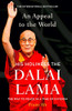 Dalai Lama XIV / AN APPEAL TO THE WORLD (Hardback)