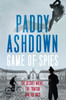 Paddy Ashdown / Game Of Spies (Hardback)