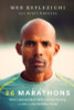Meb Keflezighi / 26 Marathons (Hardback)