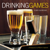 Terry Burrows / Drinking Games (Hardback)