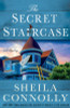 Sheila Connolly / The Secret Staircase (Hardback)
