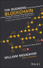 William Mougayar / The Business Blockchain (Hardback)