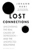Johann Hari / Lost Connections (Hardback)