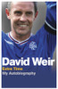 David Weir / Extra Time: My Autobiography (Hardback)