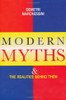 Demetri Marchessini / Modern Myths (Hardback)