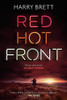 Harry Brett / Red Hot Front (Hardback)