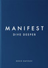 Roxie Nafousi / Manifest: Dive Deeper (Hardback)