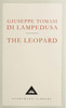Giuseppe Tomasi di Lampedusa / The Leopard (Hardback)