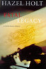 Hazel Holt / Fatal legacy (Hardback)