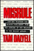 Tam Dalyell / Misrule (Hardback)